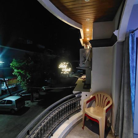 Hotel Anjali Ujjain Luaran gambar