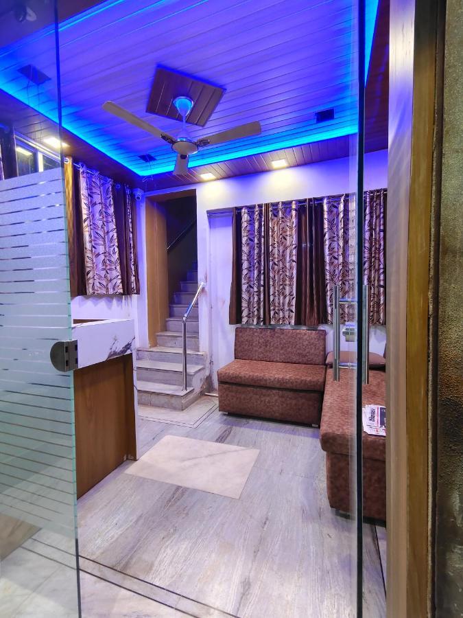 Hotel Anjali Ujjain Luaran gambar