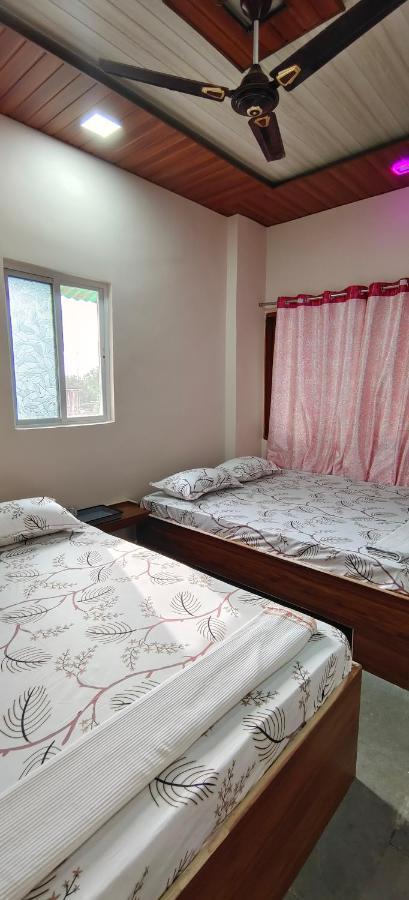 Hotel Anjali Ujjain Luaran gambar
