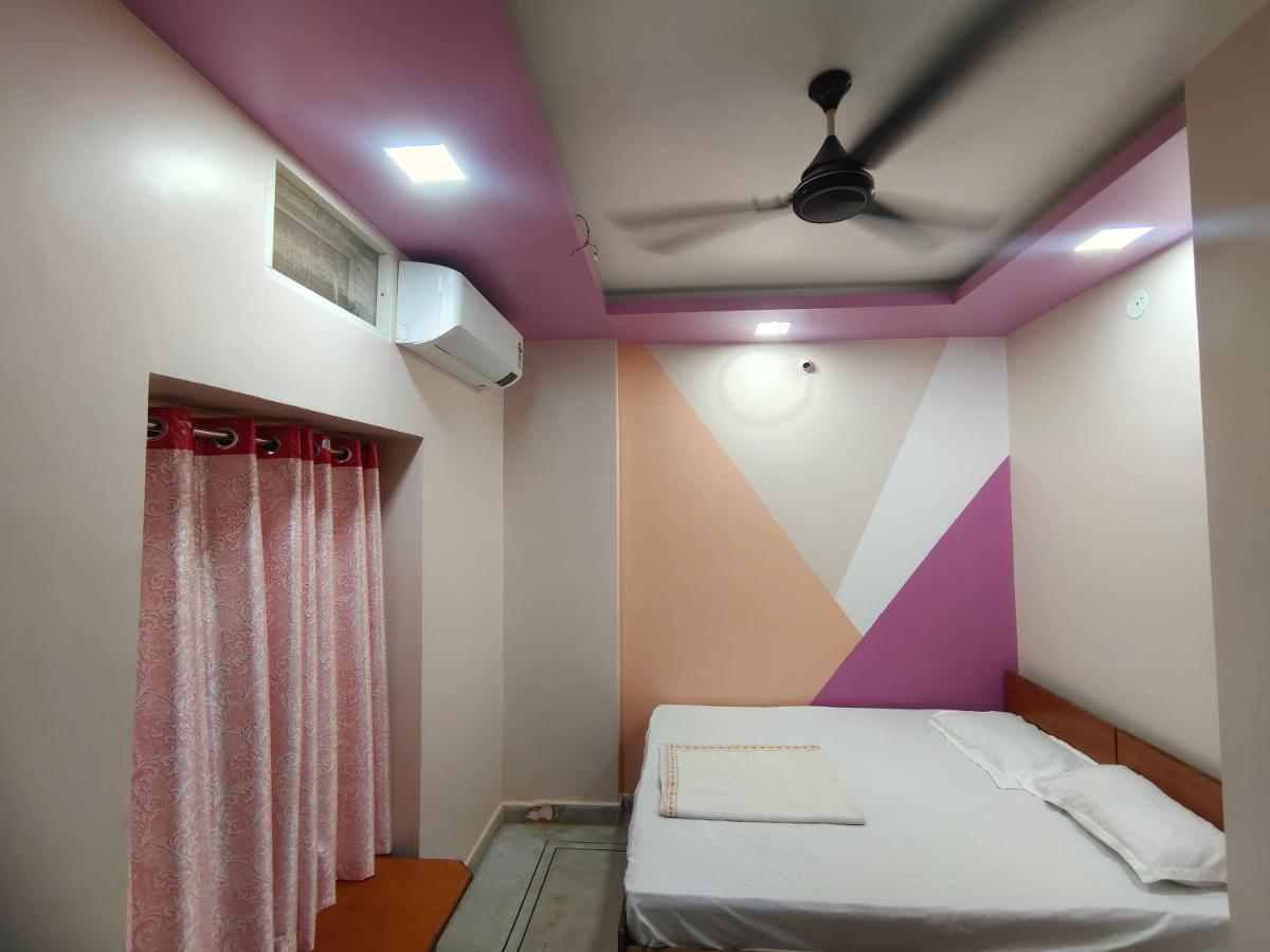 Hotel Anjali Ujjain Luaran gambar