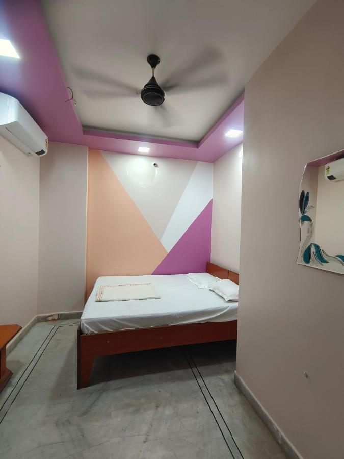 Hotel Anjali Ujjain Luaran gambar