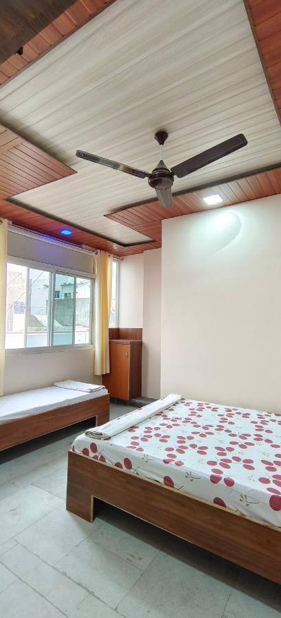 Hotel Anjali Ujjain Luaran gambar