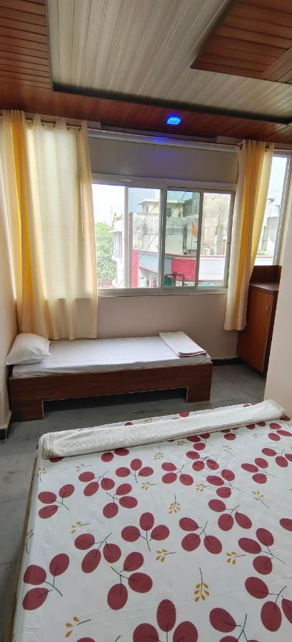 Hotel Anjali Ujjain Luaran gambar
