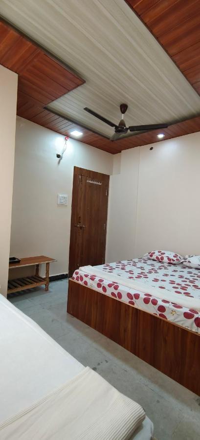 Hotel Anjali Ujjain Luaran gambar