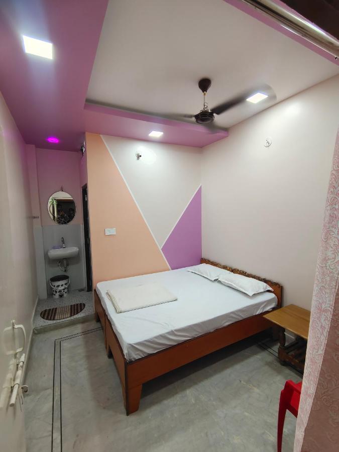 Hotel Anjali Ujjain Luaran gambar