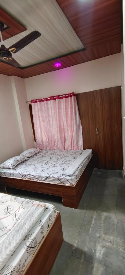Hotel Anjali Ujjain Luaran gambar