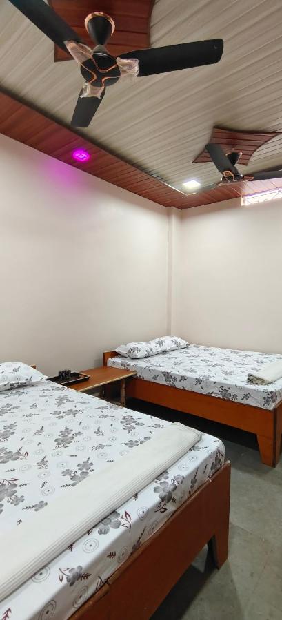 Hotel Anjali Ujjain Luaran gambar