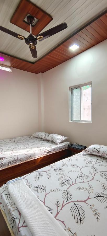 Hotel Anjali Ujjain Luaran gambar