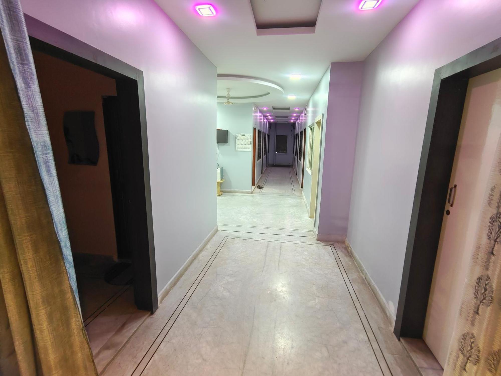 Hotel Anjali Ujjain Luaran gambar